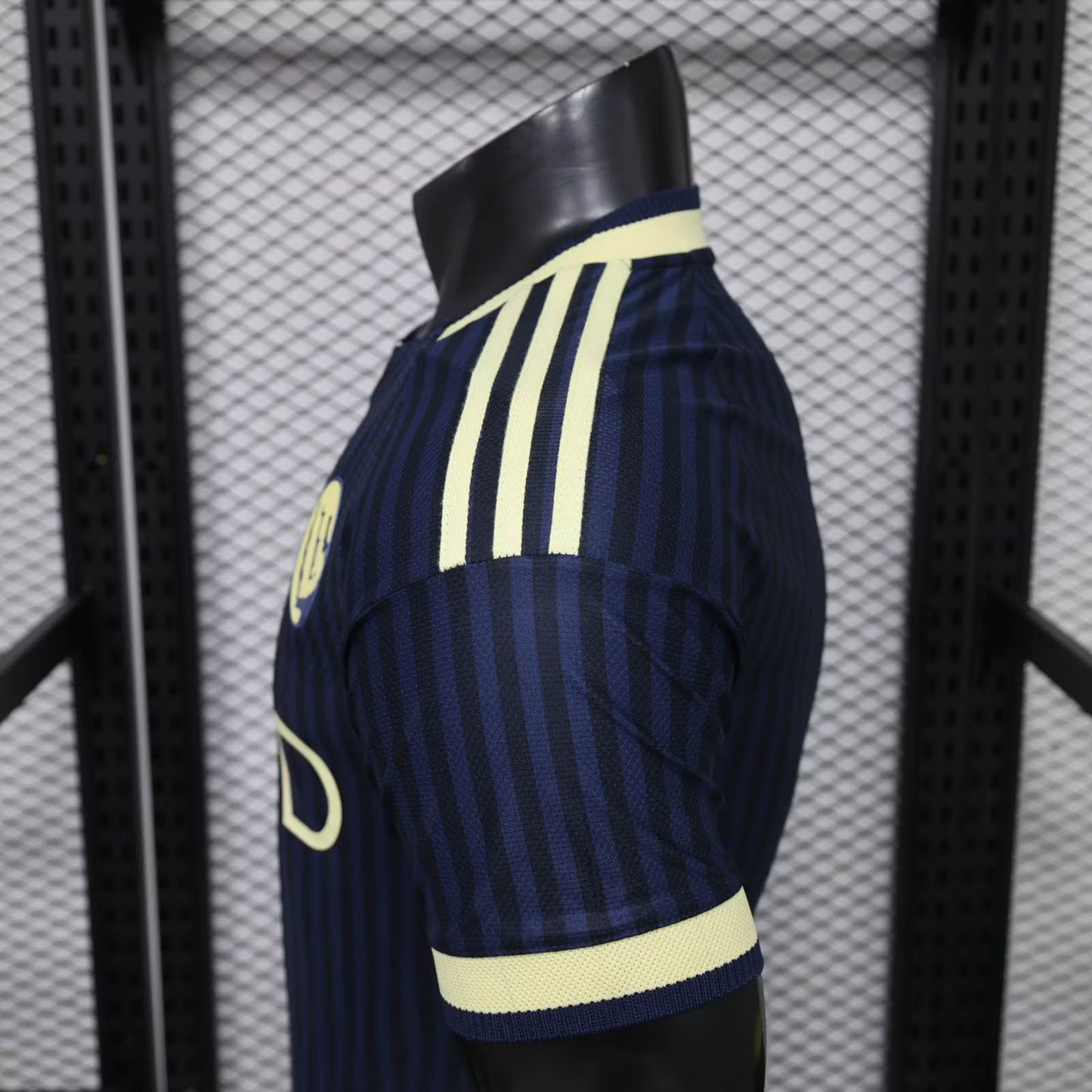 Authentic Al Nassr Away Jersey 26/27