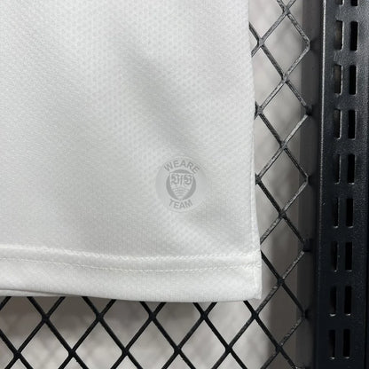 VfB Stuttgart Home Jersey Fans Edition 24/25