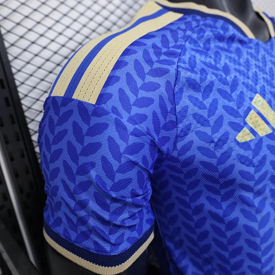 Authentic Italy home jersey 2026