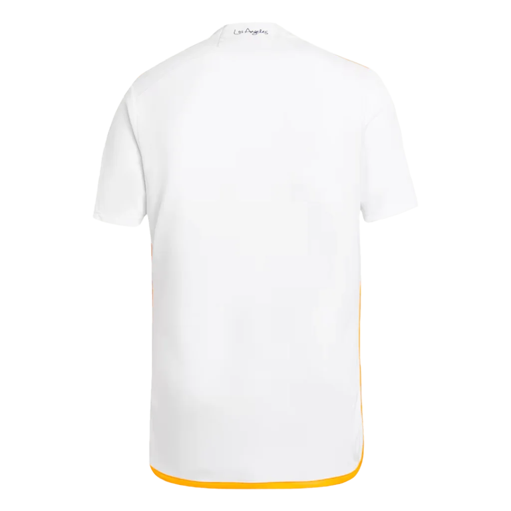 LA Galaxy Home Soccer Fans Edition Jersey 2024/25