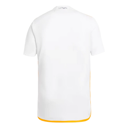 LA Galaxy Home Soccer Fans Edition Jersey 2024/25