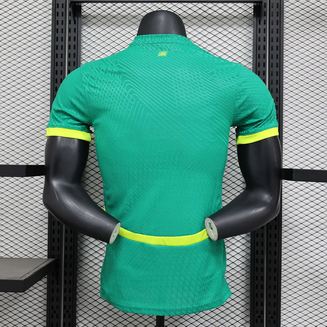 Authentic Senegal Away Jersey 24/25
