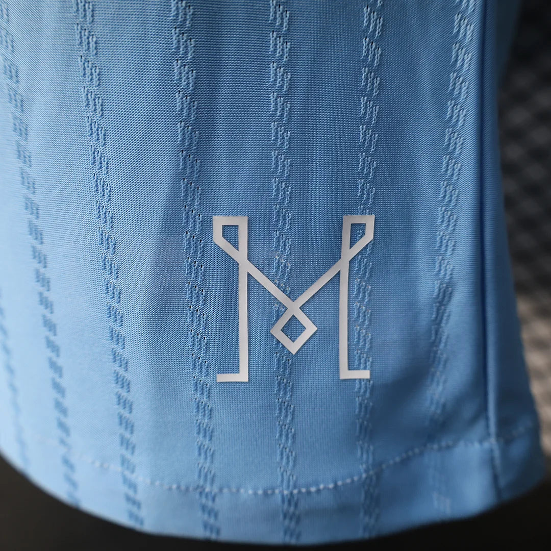 Authentic Inter Miami Third Away Jersey 25/26