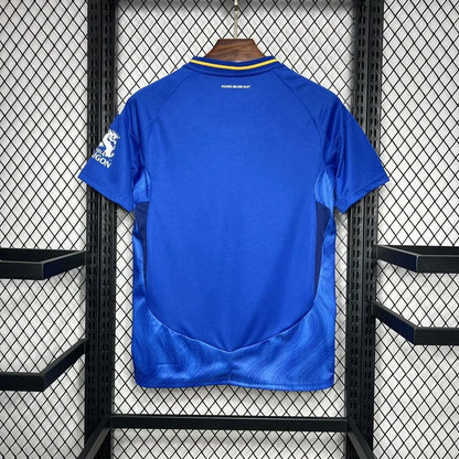 Leicester Home Jersey Fans Edition 24/25