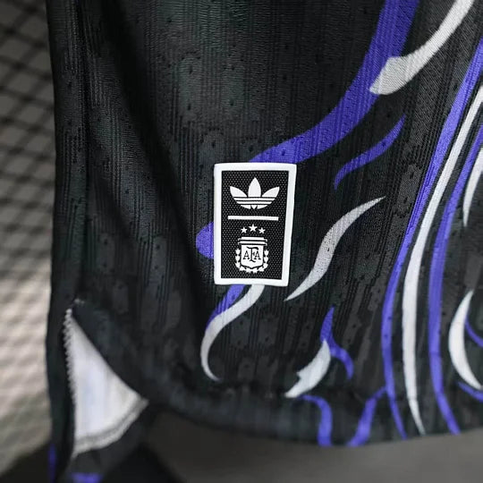 Authentic Argentina away jersey 2026