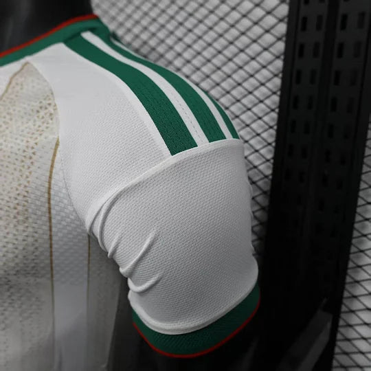 Authentic Algeria home jersey 2026