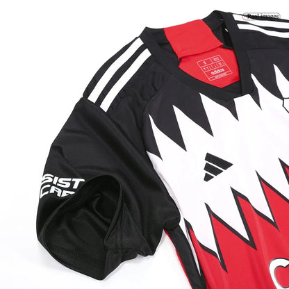 River Plate Away Jersey 2023/24