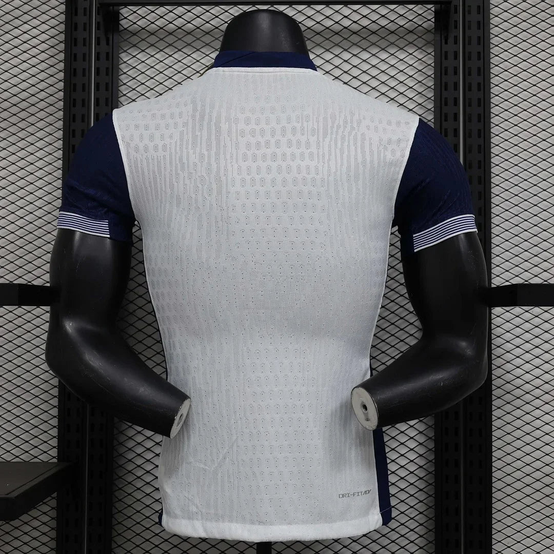 Authentic Tottenham Hotspur Home Jersey 24/25