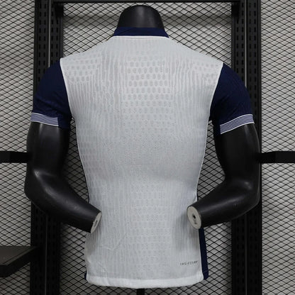 Authentic Tottenham Hotspur Home Jersey 24/25