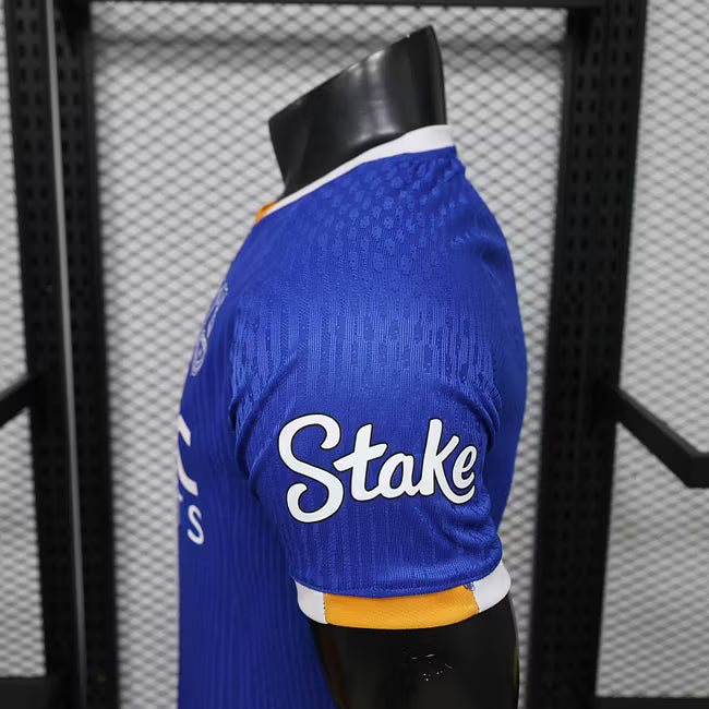 Authentic Everton Home Jersey 26/27