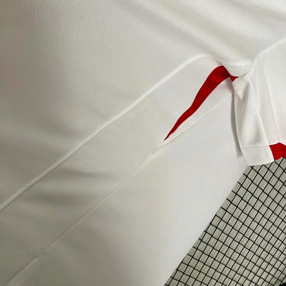 Poland Home Jersey Fans Edition 2024