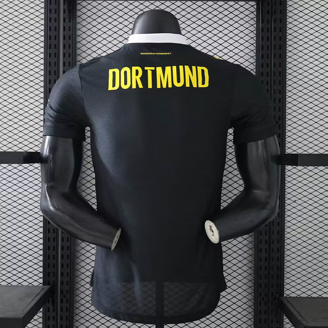 Authentic Dortmund Away Jersey 26/27