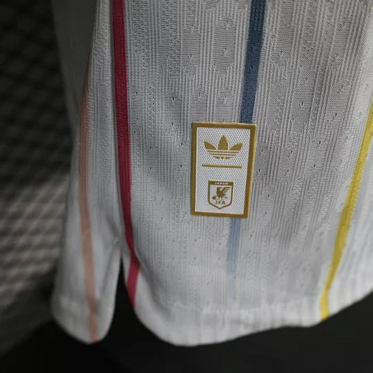 Authentic Japan away jersey 2026