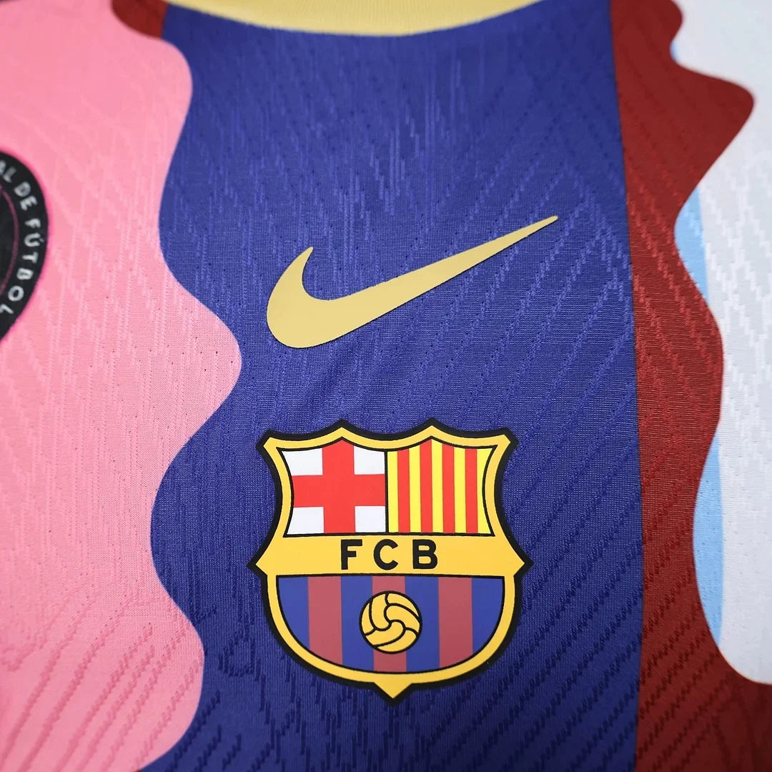Lionel Messi Special Edition Jersey