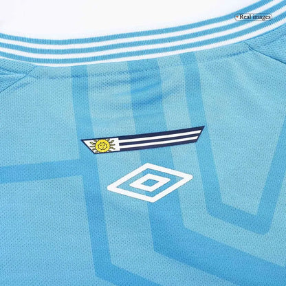 Authentic Grêmio FBPA Third Away Jersey 2022/23