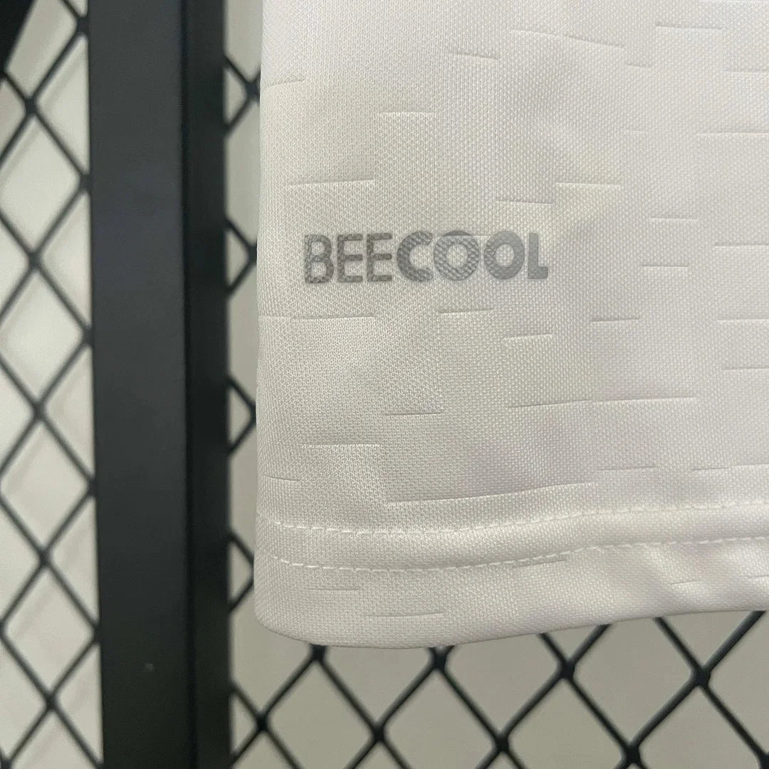 Denmark Away Jersey Fans Edition 2024