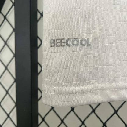 Denmark Away Jersey Fans Edition 2024