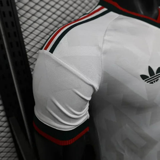 Authentic Mexico away jersey 2026