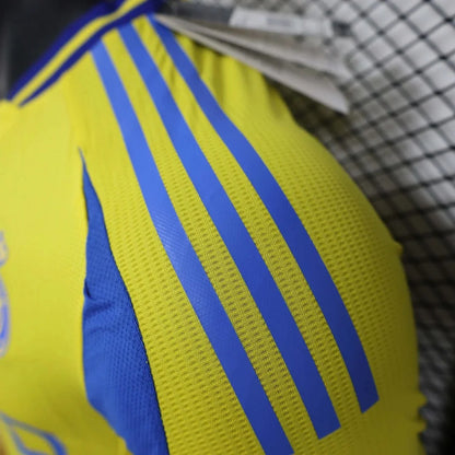 Authentic Al Nassr Home Jersey 24/25