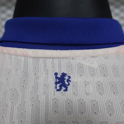 Authentic Chelsea Away Jersey 2024/25