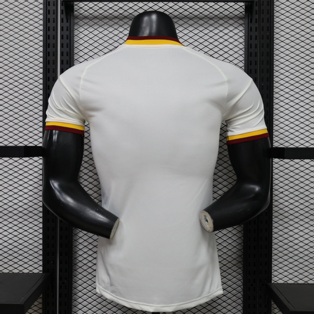 Authentic Roma Away Jersey 26/27