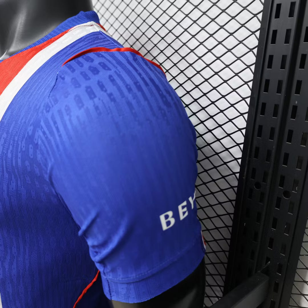 Authentic PSG Home Jersey 26/27