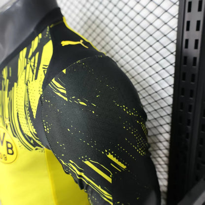 Authentic Dortmund Home Jersey 25/26