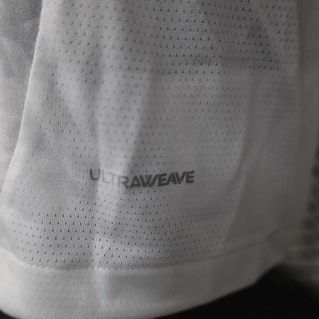 Authentic Ghana Home Jersey 24/25