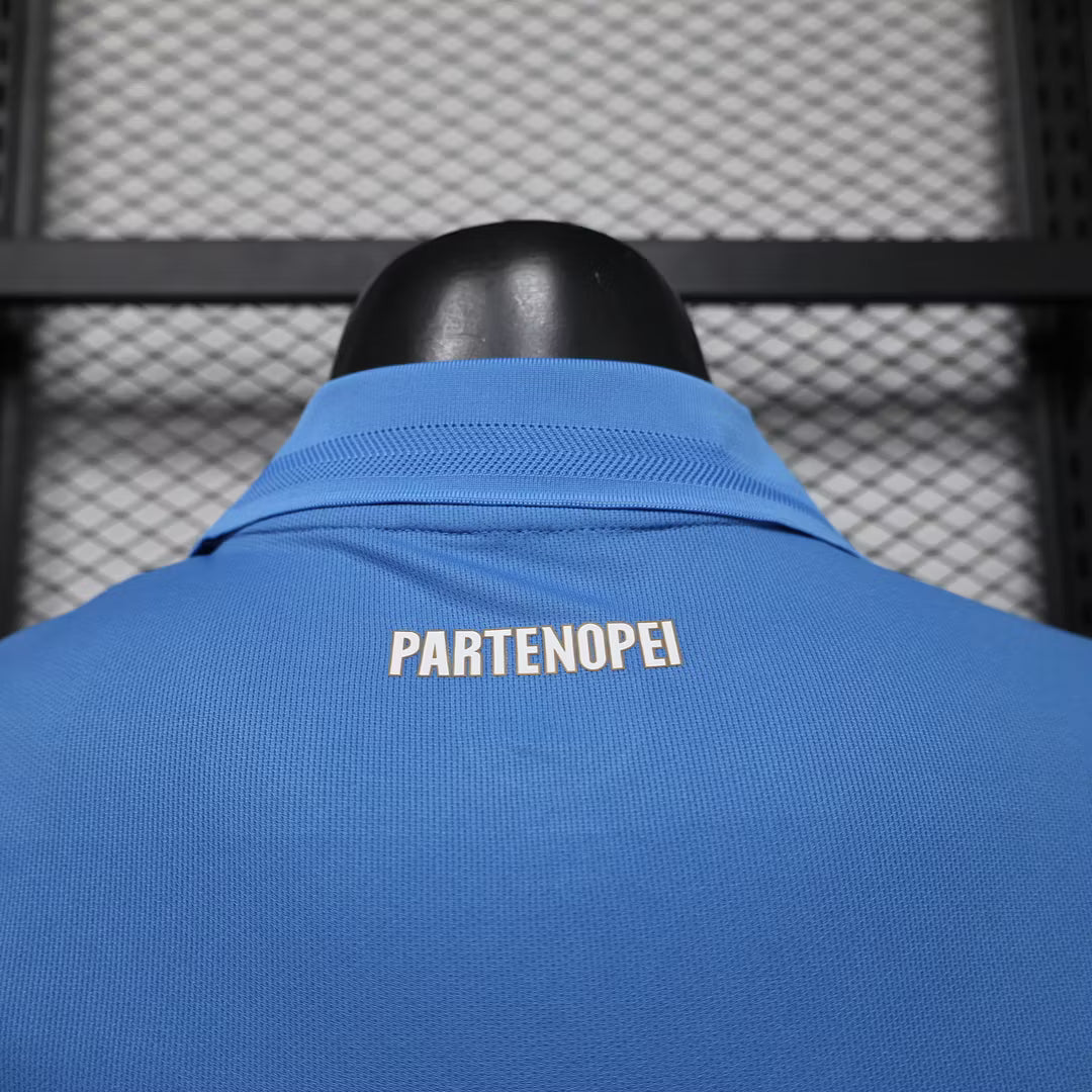 Authentic Napoli Home Jersey 26/27