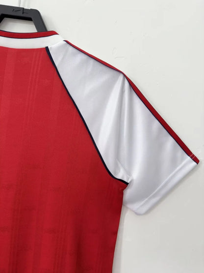 Retro Arsenal Home Jersey 88/89