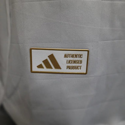 Authentic Benfica Away Jersey 25/26