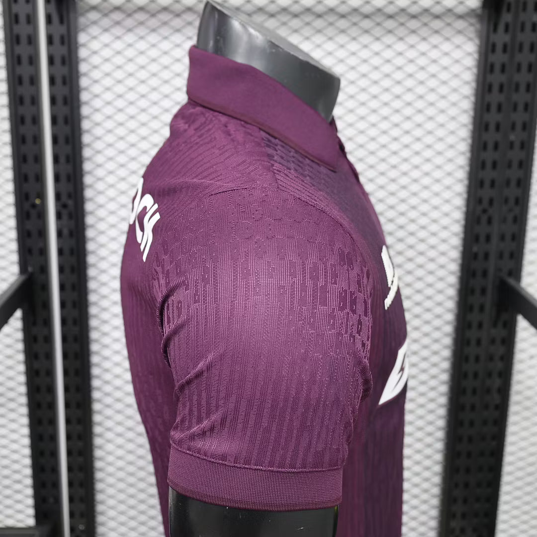 Authentic Porto Away Jersey 26/27