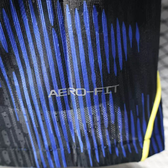 Authentic Brasil away jersey 2026