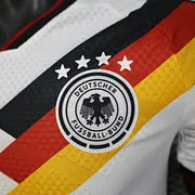 Authentisches Deutschland-Heimtrikot 2026