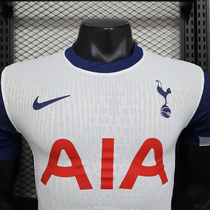 Authentic Tottenham Hotspur Home Jersey 24/25