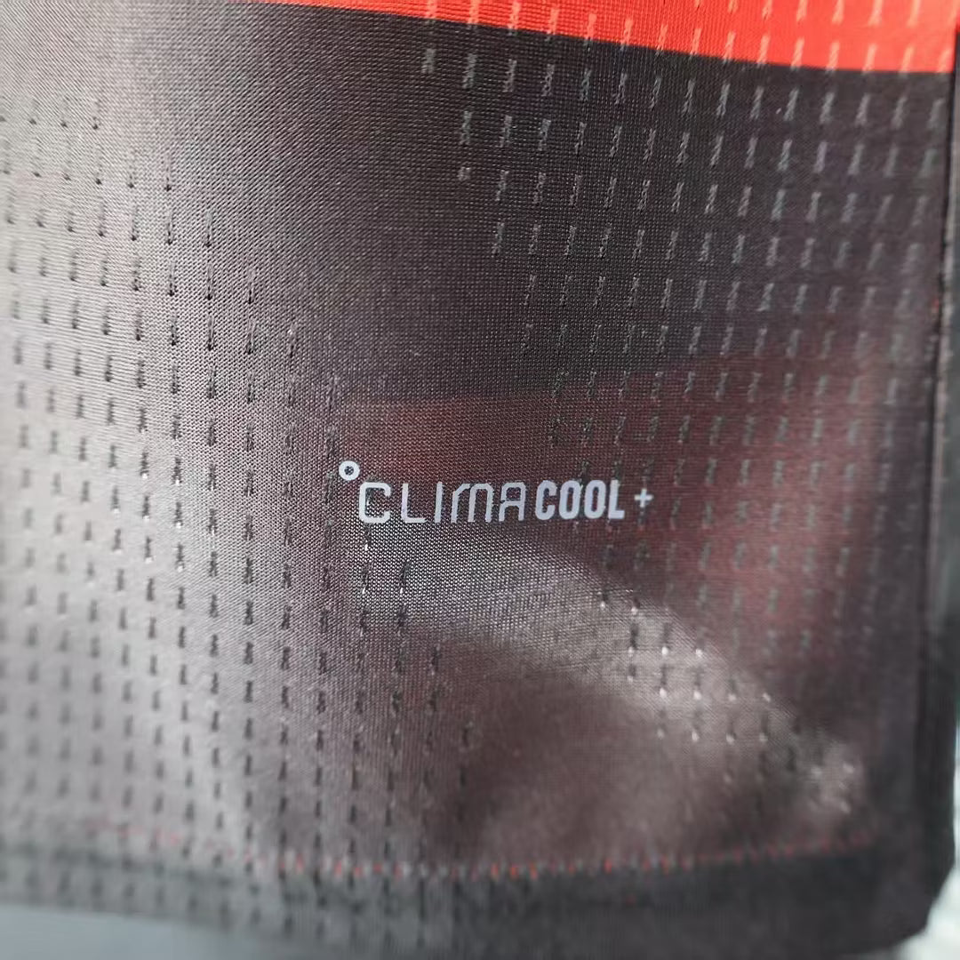 Authentic Flamengo Home Jersey 26/27
