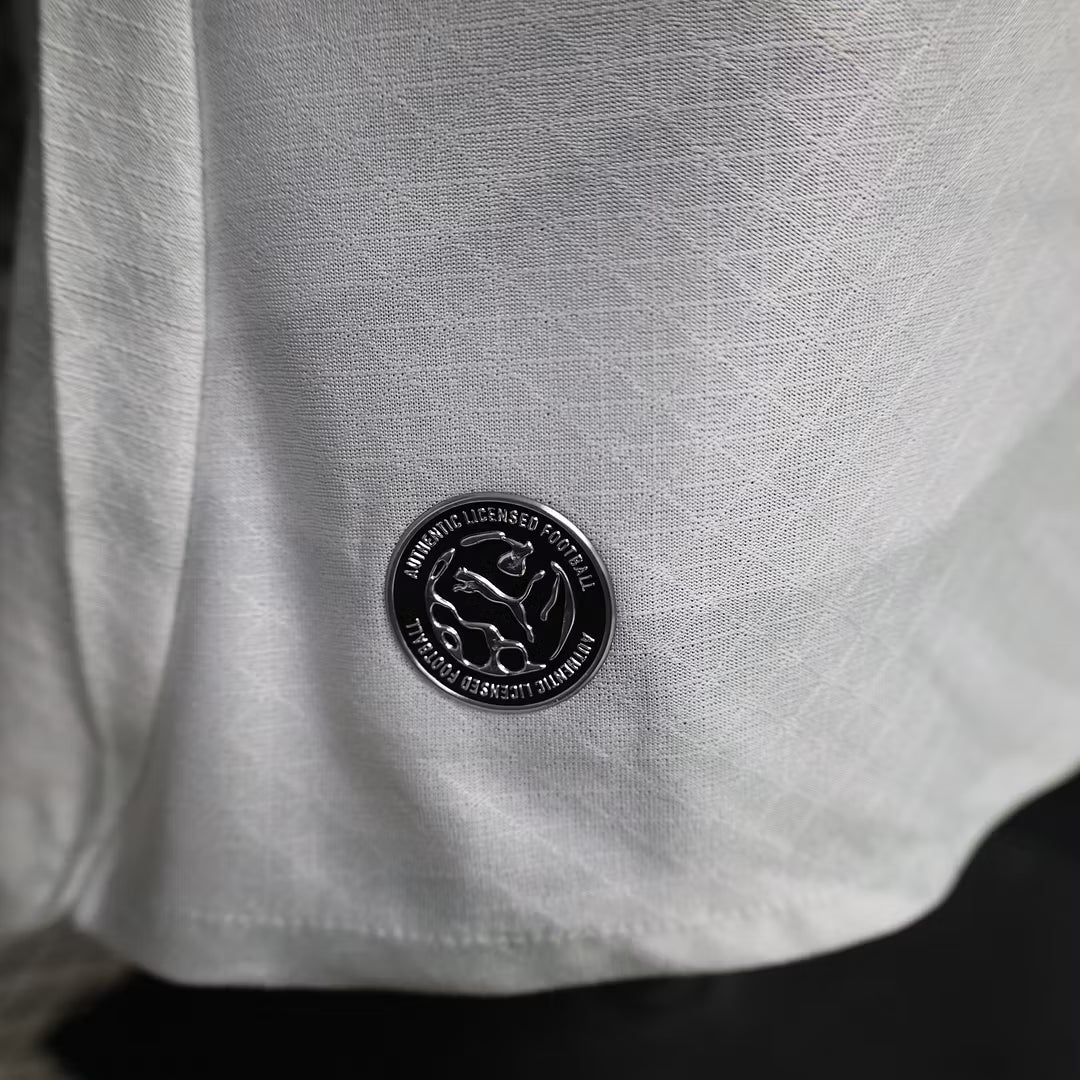 Authentic Milan Away Jersey 26/27