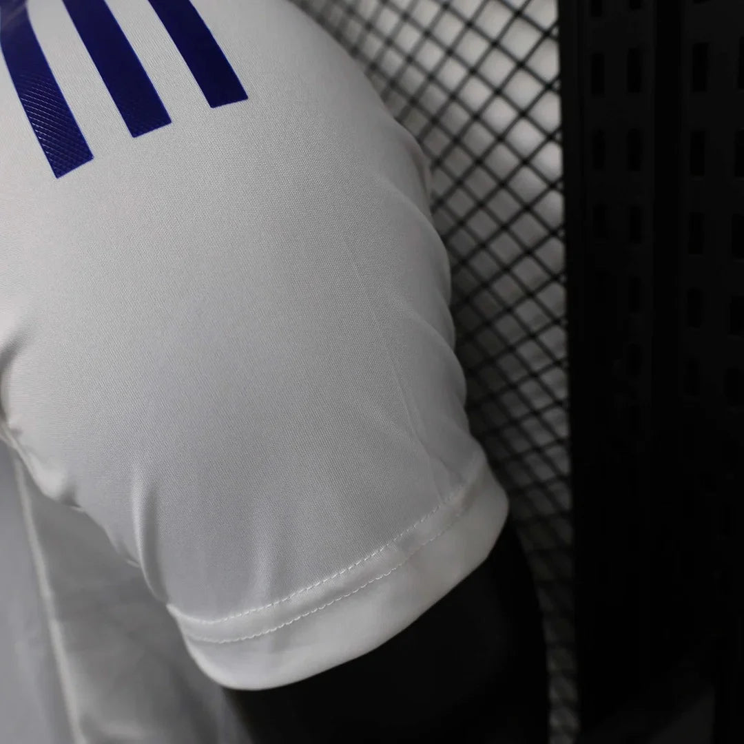 Authentic Olympique Lyonnais Home Jersey 24/25