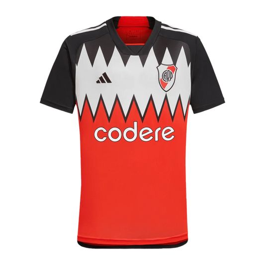 River Plate Away Jersey 2023/24