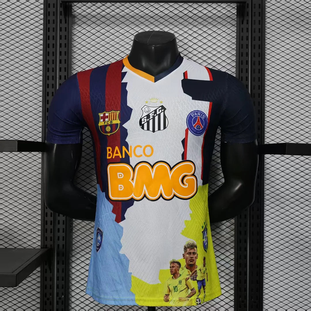 Neymar Special Edition Jersey