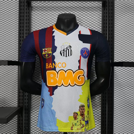 Neymar Special Edition Jersey