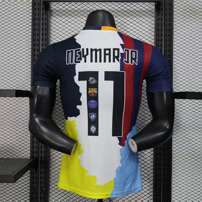 Neymar Special Edition Jersey