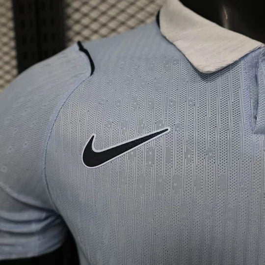 Authentic Uruguay home jersey 2026