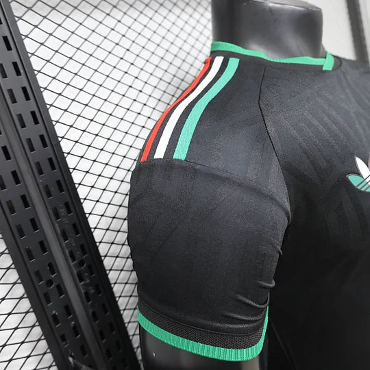 Authentic Mexico away jersey 2026