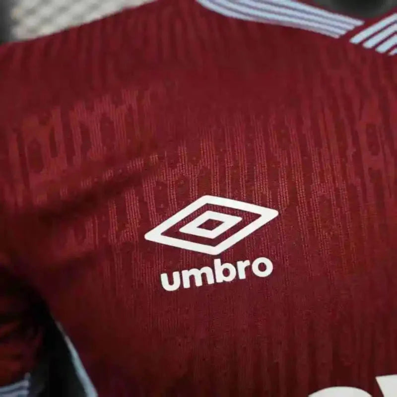 Authentic West Ham Home Jersey 25/26