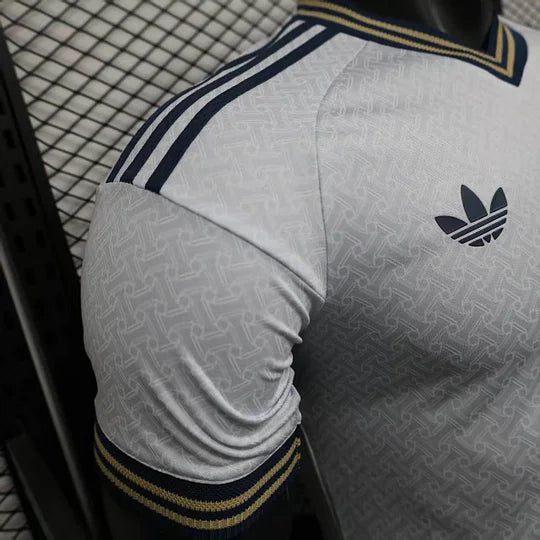 Authentic Italy away jersey 2026