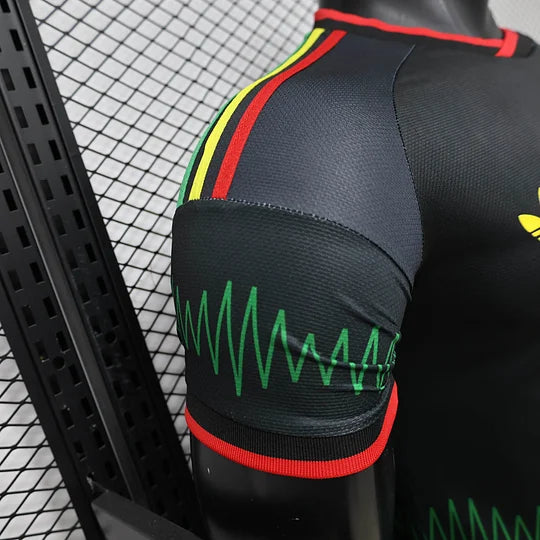 Authentic Jamaica away jersey 2026