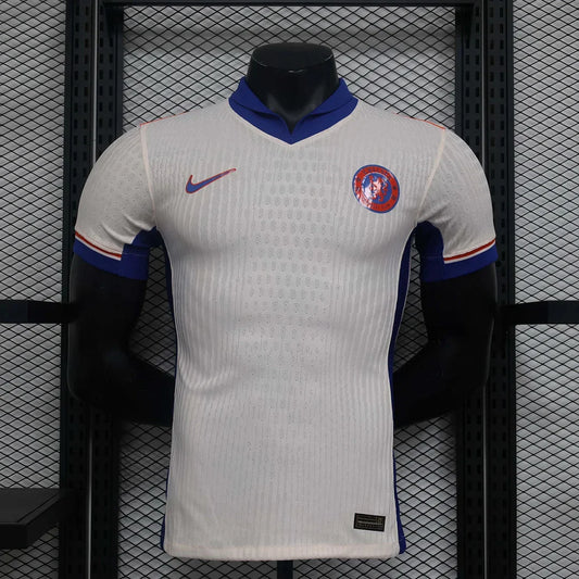 Authentic Chelsea Away Jersey 2024/25
