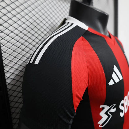 Authentic Fulham Away Jersey 24/25