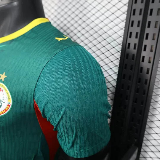 Authentic Senegal away jersey 2026